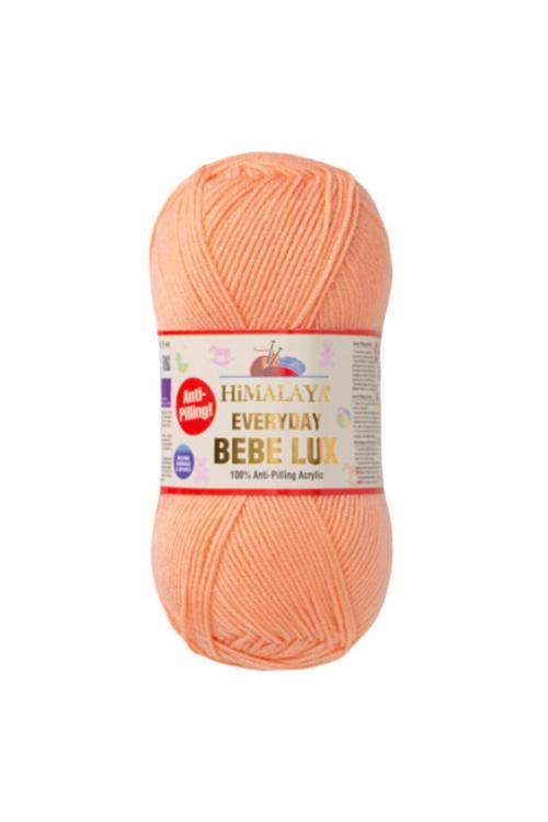 Bebe Lux Somon El Örgü İpi 5'li Paket 70429
