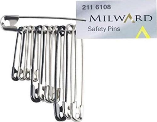 Çatal Iğne Seti 28/40/50 Mm 3 Farklı Boy