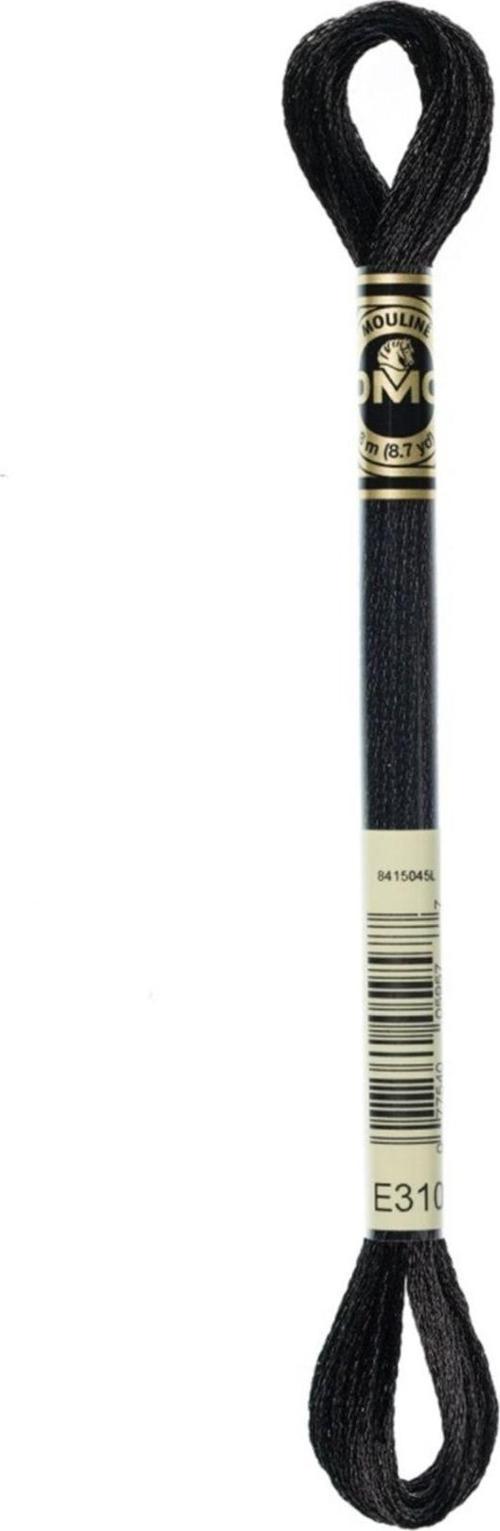 Dmc Lıght Effects Muline (3 Boyut Effect Nakış Ipligi)310