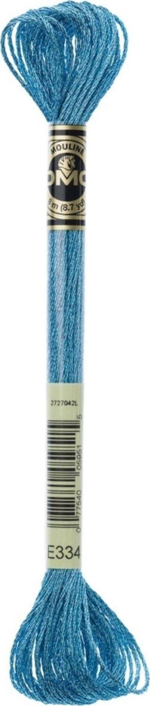 Dmc Lıght Effects Muline (3 Boyut Effect Nakış Ipligi)3348