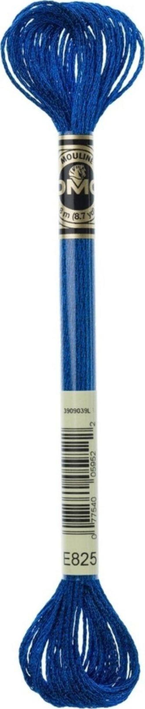 Dmc Lıght Effects Muline (3 Boyut Effect Nakış Ipligi)825