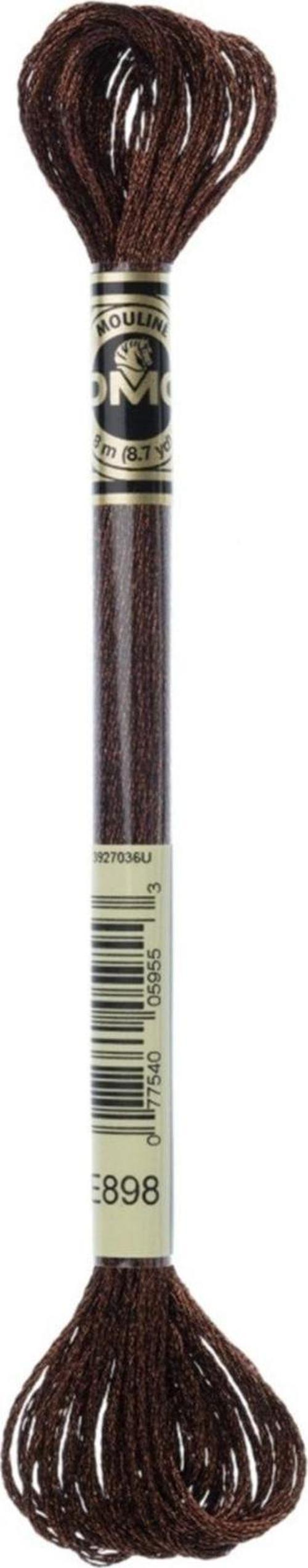 Dmc Lıght Effects Muline (3 Boyut Effect Nakış Ipligi)898