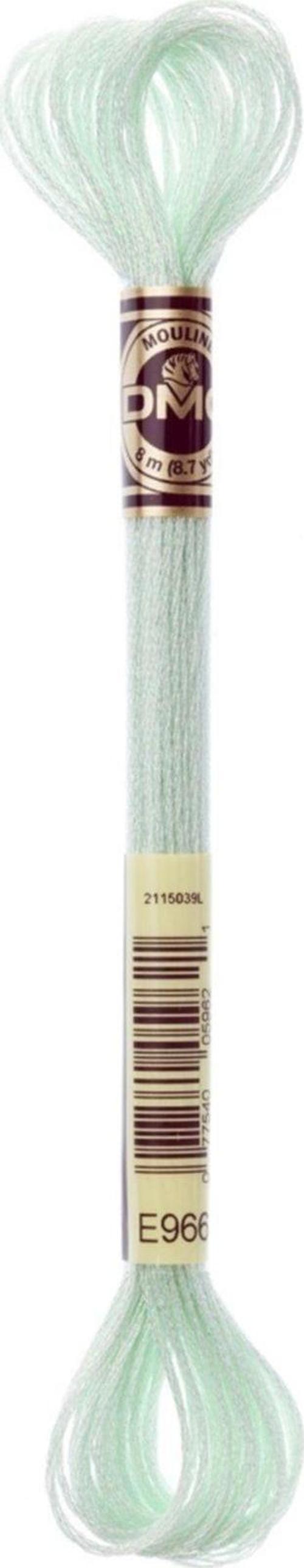 Dmc Lıght Effects Muline (3 Boyut Effect Nakış Ipligi)966