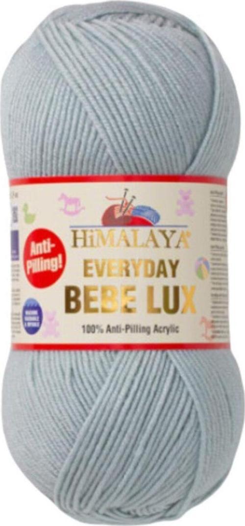 Duman Gri El Örgü Ipi 5'li Paket 70447