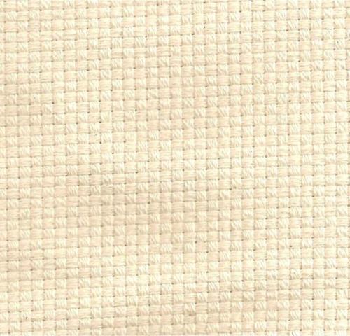 Ekru Etamin Kumaş 75x130