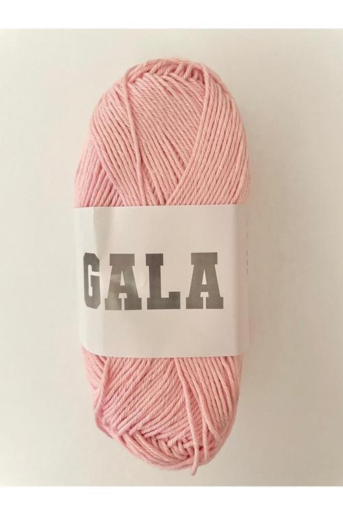 GALA BABOO COTTON 03 PEMBE 5 ADET