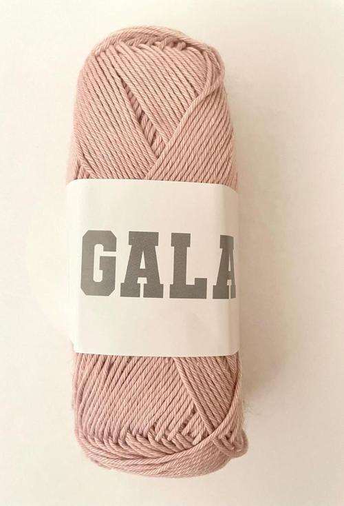 GALA BAMBOO COTTON 011 SOFT PEMBE  5 ADET