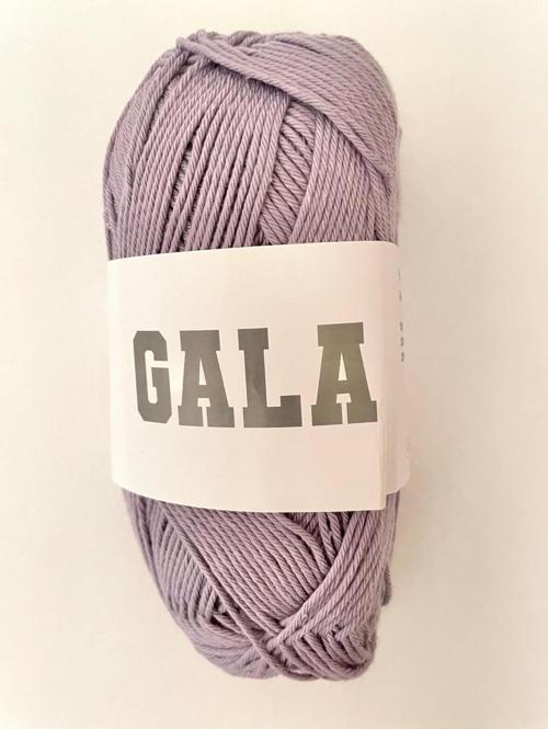 GALA BAMBOO COTTON 012 SOFT LİLA 5 ADET