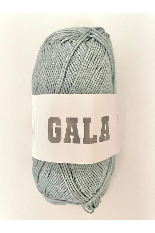 GALA BAMBOO COTTON 013 KOYU MİNT 5 ADET