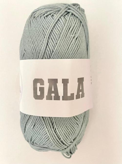 GALA BAMBOO COTTON 013 KOYU MİNT 5 ADET