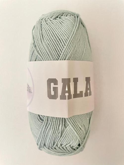 GALA BAMBOO COTTON 05 MİNT YEŞİL 5 ADET