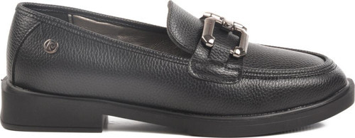 Siyah Kadın Casual Ayakkabı PC-54782 Z