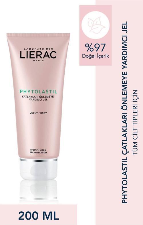 Phytolastil Jel 200 Ml - Çatlakları Önlemeye Ve Gidermeye Yardımcı Jel