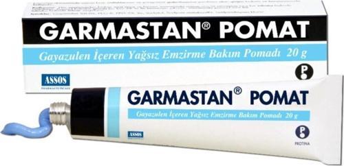 Pomat Göğüs Ucu Bakımı Için Krem 20Gr