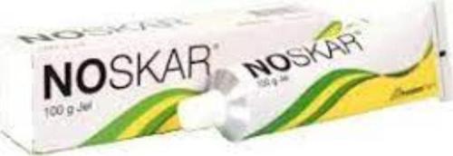 Noskar Jel 100 Gr Krem