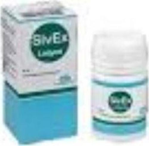 Sivex Losyon Sivilcelere Aknelere Kesin Etkili Sonuç 50Gr...