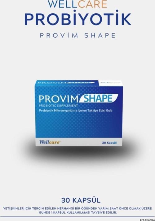 Provim Shape