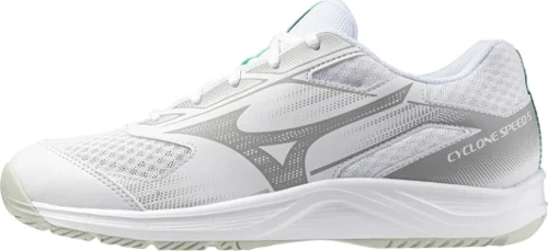 Cyclone Speed 5 Unisex Voleybol Ayakkabısı Beyaz