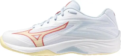 Thunder Blade Z Unisex Voleybol Ayakkabısı Beyaz