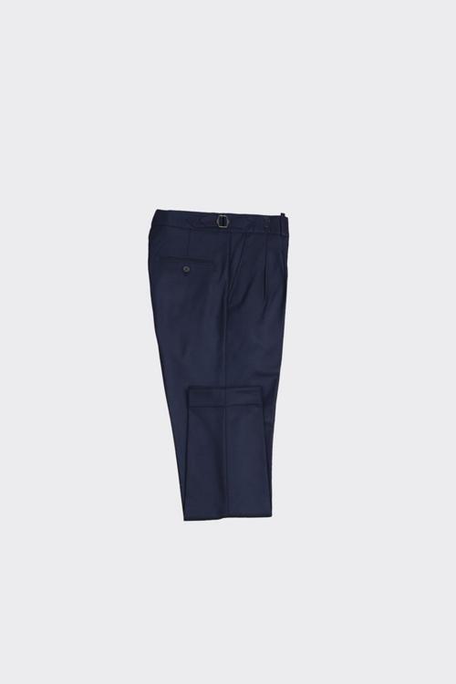 Çift Pile Erkek Pantolon-KAX2220W