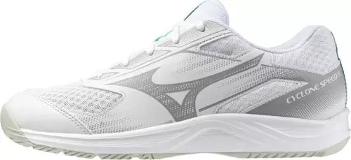 Cyclone Speed 5 Unisex Voleybol Ayakkabısı Beyaz