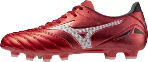 Morelia Neo 4 Pro Erkek Krampon Kırmızı