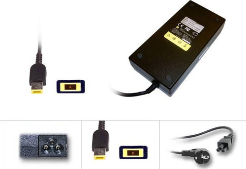 Lenovo ThinkPad P70 ADL170SLC3A 20V 8.5A 170W Uyumlu Adaptör
