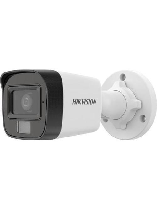 Ds-2Cd1023G2-Liuf 2Mp 4Mm Sabit Lens Smart Light İp Bullet Kamera