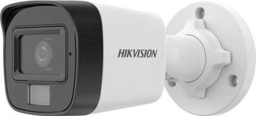 Ds-2Cd1023G2-Liuf 2Mp 4Mm Sabit Lens Smart Light İp Bullet Kamera