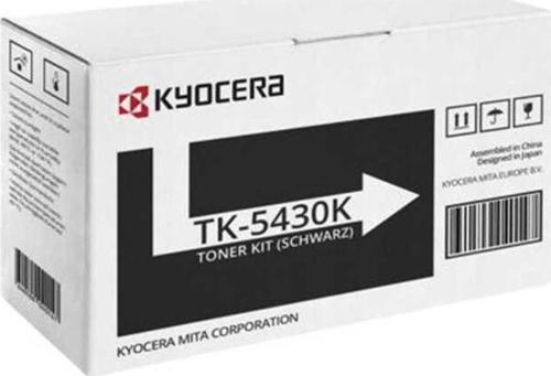 Tk-5430K Black Siyah Orjinal Fotokopi Toneri Ecosys Ma2100- Pa2100 1.250 Sayfa Kapasiteli