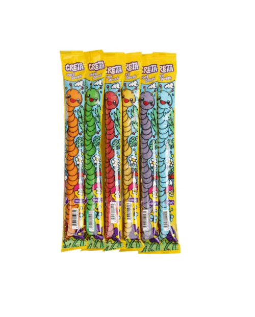 Creta Oyun Hamuru Mix (100 Gram *6*4)
