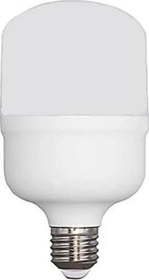 Led Ampul 60 W 6500K Beyaz Işık Noas