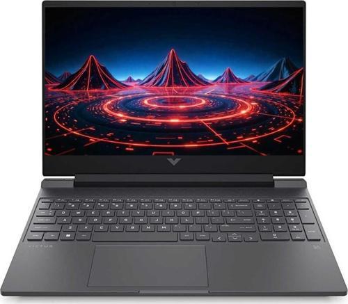 Victus Gaming 15-Fa2704Nt B7Tg9Ea İ5 13420H 16Gb 512Gb Ssd Rtx3050 Freedos 15.6" Notebook Taşınabilir Bilgisayar