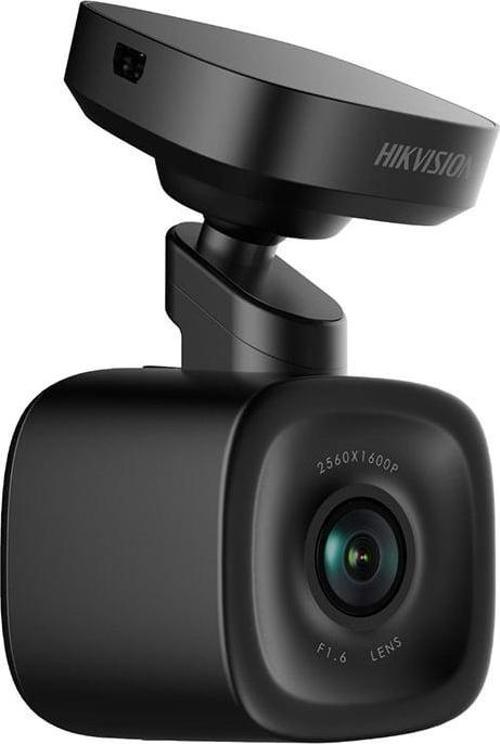 Ae-Dc5013-F6Pro Mikrofon G-Sensörlü 2K Araç İçi Kamera Wifi,Ses Kontrolü Ve Adas Kontrolü