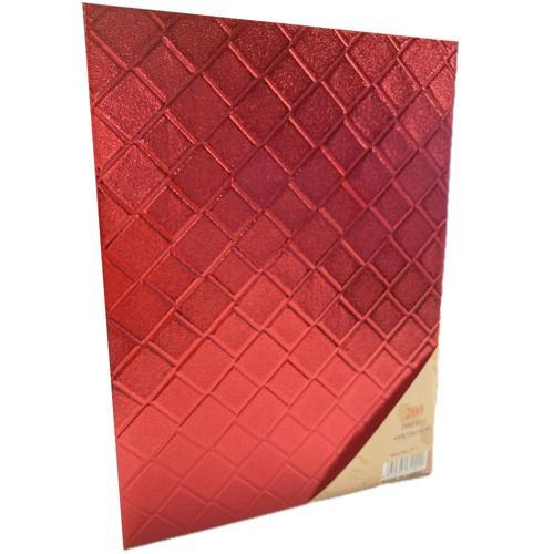 Fotoğraf Albümü Yaldızlı 10X15 Cm 200 Lü 212-200 (Karışık Renk 1 Adet)
