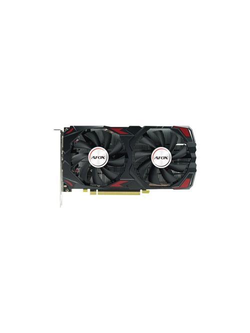 Radeon Rx580 2048Sp Afrx580-8192D5H3-V2 8Gb Gddr5 256Bit Dx12 Ekran Kartı