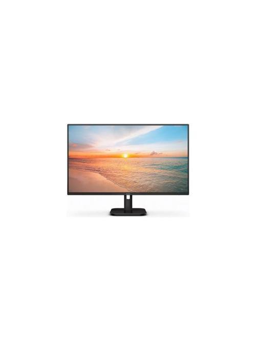 27" 27E1N1100A-01 4Ms 100Hz Full Hd Hdmi D-Sub 2X Hoparlör İps Panel Monitör