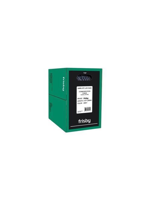 Cat 6 Utp Kablo 305 Metre Fnw-Cat622