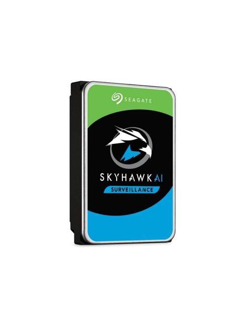 12Tb St12000Ve001 Skyhawk 3.5" 7200Rpm 7-24 Güvenlik Harddisk