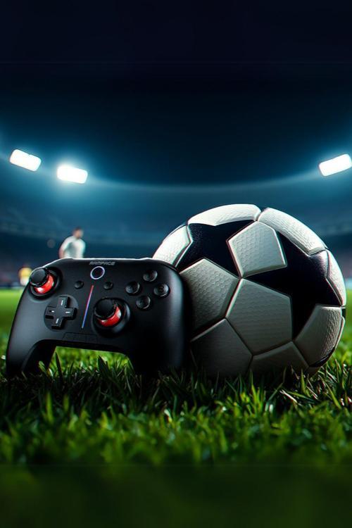 Hydra Android/Pc Uyumlu Kablosuz(Bluetooth & 2.4 Ghz) Oyun Kolu Gamepad - Siyah