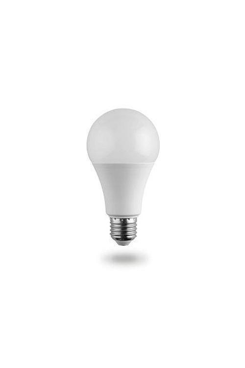 Led Ampul 12 W 6500K Lumen Beyaz Işık E27 (4 Lü Paket)