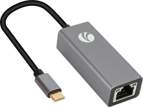 Du320M Type C To Gigabit Ethernet Çevirici