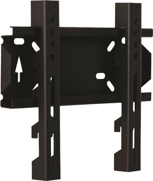 Vt-22 S Max 19" - 32" Sabit Tv Duvar Askı Aparatı