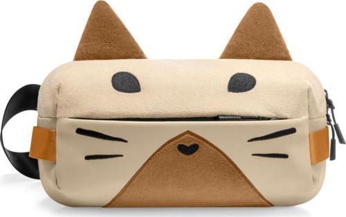 Palico Serisi 8.3" Aksesuar Omuz Çantası -  T21S1S1Mh
