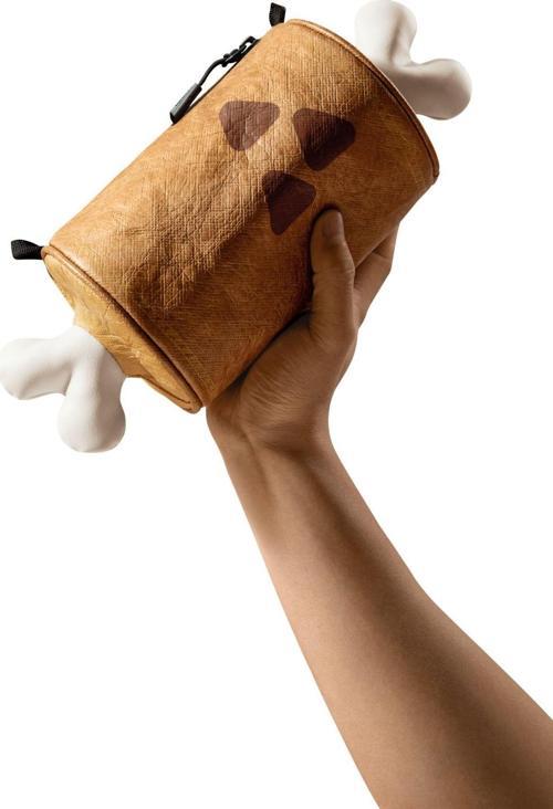 Steak Temalı 2L Aksesuar El Çantası  - T14M1Y1Mh Mhrs-T14