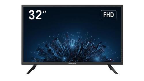 Ds-D5032F3-1V0S 31.5" 8 Ms Full Hd 75 Hz Monitör