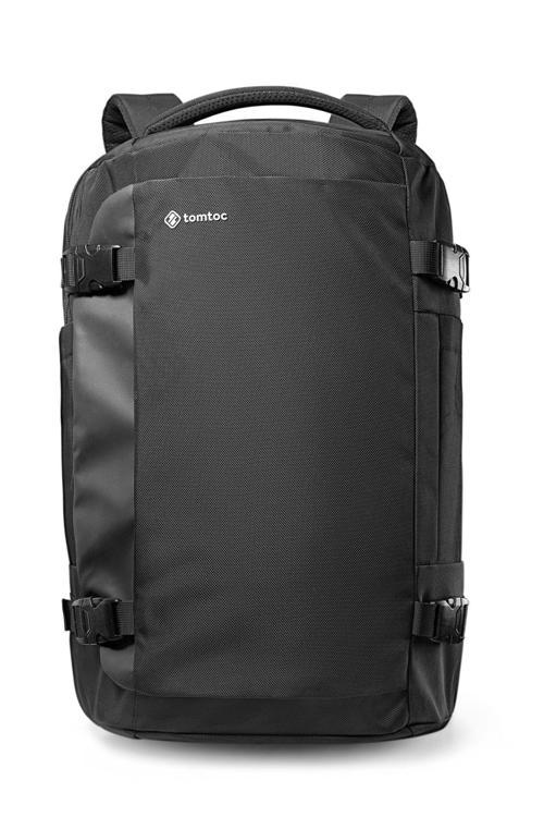 Navigator A82 17.3 Inç / 40L Seyahat Laptop Notebook Sırt Çantası