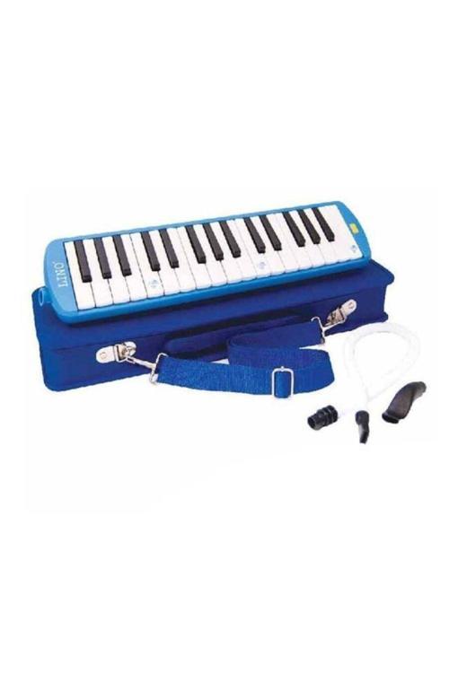Pro Lino Mavi 32 Tuş Melodika