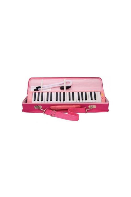 Pro Lino Pembe 32 Tuş Melodika