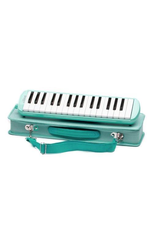 Pro Lino Yeşil 32 Tuş Melodika